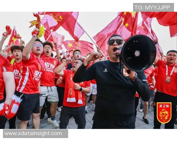 足球明星齐聚一堂共同献声为足球梦想助力传递激情与希望