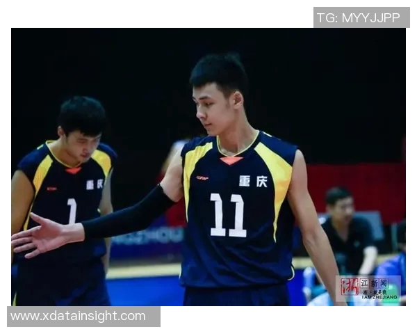 重庆排球队拼搏历程揭秘：从默默无闻到荣耀之路的奋斗故事