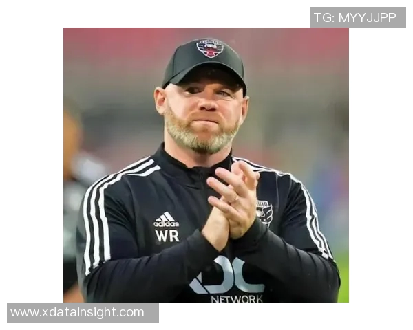 鲁尼足球明星头像的传奇故事与不朽成就解析